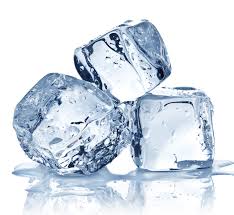 ice